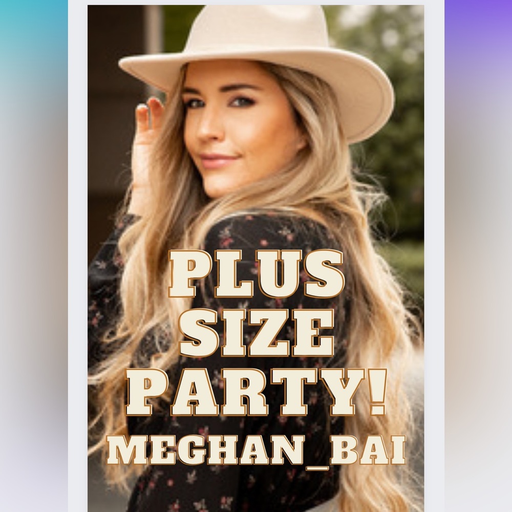 Meghan BAI is BACK 🚨🚨🚨 - Picture 15 of 16